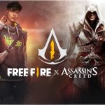 کراس‌اوور فری فایر با Assassin’s Creed در راه است