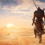 به‌روزرسانی ۶۰ فریم Assassin’s Creed Origins به زودی منتشر خواهد شد