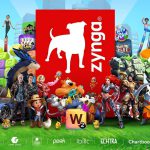 Take-Two و Zynga روز دوشنبه به طور رسمی ادغام خواهند شد