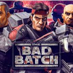 تاریخ پخش فصل دوم سریال انیمیشنی The Bad Batch اعلام شد