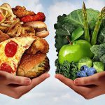 نکات تغذیه سالم و رژیم غذایی برای زنان بخش دو