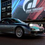 به‌روزرسانی بعدی Gran Turismo 7 سه ماشین جدید اضافه می‌کند
