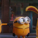 فروش جهانی فیلم Minions: Rise of Gru از مرز ۶۰۰ میلیون دلار عبور کرد