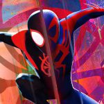 پوستر جدیدی از انیمیشن Spider-Man: Across the Spider-Verse منتشر شد