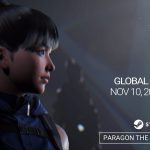 بازی Paragon اپیک گیمز دوباره احیا می‌شود