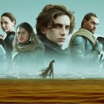 فیلم Dune 2 کمی زودتر از تاریخ قبلی اکران خواهد شد