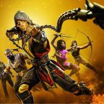 بازی Mortal Kombat 12 احتمالاً در سال ۲۰۲۳ منتشر می‌شود