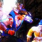 تاریخ انتشار Street Fighter 6 در فروشگاه پلی استیشن لو رفت