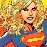 فیلم Supergirl: Woman of Tomorrow از دنیای سینمایی جدید دی‌سی معرفی شد