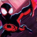جزئیات و تصاویر جدیدی از انیمیشن Spider-Man: Across the Spider-Verse منتشر شد