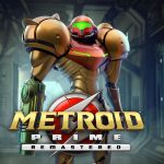 ریمستر Metroid Prime چهارمین عرضه بزرگ فیزیکی سری در بریتانیا را تجربه کرده