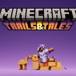 عنوان آپدیت ۱.۲۰ ماینکرفت رسما اعلام شد: Trails & Tales