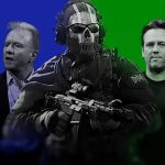 مایکروسافت: سونی می‌تواند طی ۱۰ سال رقیب Call of Duty را برای خود بسازد