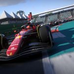 شایعه: بازی F1 23 به زودی رسما معرفی خواهد شد