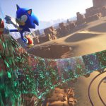 فروش Sonic Frontiers از مرز ۳.۲ میلیون نسخه عبور کرد