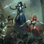 فصل‌های Diablo 4 داستان اصلی بازی را ادامه نخواهند داد