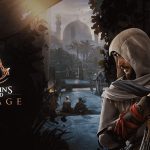 نسخه دیلاکس Assassin’s Creed Mirage لوازم تزئینی با تم شاهزاده پارسی دارد