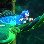 تاریخ انتشار بازی Sonic Superstars لو رفت