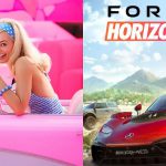 خودروهای فیلم باربی به بازی Forza Horizon 5 اضافه می‌شود