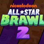 بازی Nickelodeon All-Star Brawl 2 برای پی سی و کنسول‌های خانگی معرفی شد