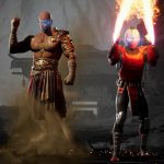 تریلر جدید بازی Mortal Kombat 1 حضور شخصیت Geras را تایید می‌کند