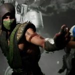 تریلر جدید Mortal Kombat 1 کاراکترهای Reptile ،Havik و Ashrah را نشان می‌دهد