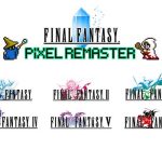 Final Fantasy Pixel Remaster تاکنون ۳ میلیون نسخه فروخته است