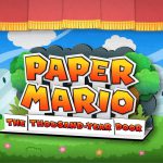 ریمیک Paper Mario: The Thousand-Year Door رتبه‌بندی شد