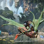 توسعه‌دهندگان Avatar: Frontiers of Pandora از دلایل اول شخص بودن بازی می‌گویند