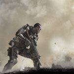 شایعه: دنباله Call of Duty Advanced Warfare در دست توسعه قرار داشت