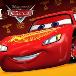 مک‌کوئین از انیمیشن Cars به بازی راکت لیگ می‌آید
