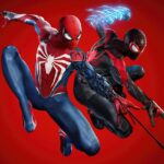 بازی اسپایدرمن ۲ | نقد و بررسی اختصاصی Marvel’s Spider-Man 2