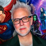 جیمز گان شایعات حضور بازیگران نگهبانان کهکشان در Superman: Legacy را رد کرد