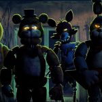 فیلم Five Nights at Freddy’s 2 هنوز چراغ سبز دریافت نکرده است