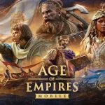 بازی Age of Empires Mobile از استودیو سازنده کال آو دیوتی معرفی شد