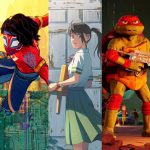 برندگان جوایز انیمیشن Annie Awards 2024 اعلام شدند؛ پیروزی قاطعانه مرد عنکبوتی