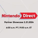 نینتندو از رسما از رویداد جدید Nintendo Direct رونمایی کرد