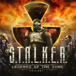 سه‌گانه‌ بازی STALKER به‌زودی برای کنسول‌ها منتشر می‌شود